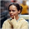 Igual a Tudo na Vida : foto Christina Ricci