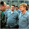 A Última Fortaleza : foto James Gandolfini, Robert Redford
