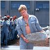 A Última Fortaleza : foto Robert Redford