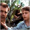 Sinais : foto Mel Gibson, Rory Culkin