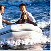 O Peso da Água : foto Catherine McCormack, Liz Hurley, Sarah Polley, Sean Penn