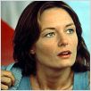 O Peso da Água : foto Catherine McCormack