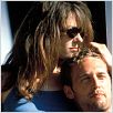O Peso da Água : foto Josh Lucas