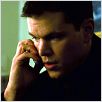 A Identidade Bourne : foto Matt Damon