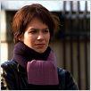 A Identidade Bourne : foto Franka Potente