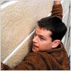 A Identidade Bourne : foto Matt Damon