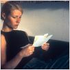 Possessão : foto Gwyneth Paltrow