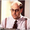 Crônicas de uma Certa Nova York : foto Stanley Tucci