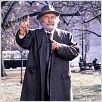 Crônicas de uma Certa Nova York : foto Ian Holm