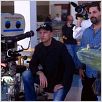 Full Frontal : foto Steven Soderbergh