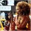 Austin Powers em O Homem do Membro de Ouro : foto Beyoncé Knowles