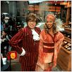 Austin Powers em O Homem do Membro de Ouro : foto Beyoncé Knowles, Mike Myers