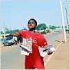 11 de Setembro : foto Idrissa Ouedraogo