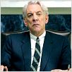 Bastidores da Guerra : foto Donald Sutherland