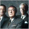 Bastidores da Guerra : foto Alec Baldwin, Donald Sutherland, Michael Gambon