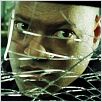Matrix Reloaded : foto Laurence Fishburne