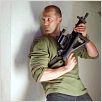 Carga Explosiva : foto Jason Statham