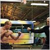 Carga Explosiva : foto Jason Statham