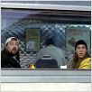 O Império (do Besteirol) Contra-ataca : foto Jason Mewes, Kevin Smith