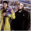 O Império (do Besteirol) Contra-ataca : foto Jason Mewes, Kevin Smith