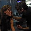 Solaris : foto George Clooney, Natascha McElhone