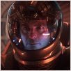 Solaris : foto George Clooney