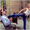 Demolidor - O Homem Sem Medo : foto Ben Affleck, Jennifer Garner