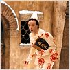 Pinóquio : foto Roberto Benigni