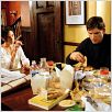Hulk : foto Eric Bana, Jennifer Connelly