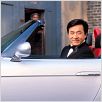 O Terno de 2 Bilhões de Dólares : foto Jackie Chan