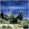 O Senhor dos Anéis - As Duas Torres : foto Elijah Wood, Sean Astin