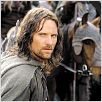 O Senhor dos Anéis - As Duas Torres : foto Viggo Mortensen