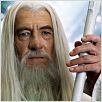 O Senhor dos Anéis - As Duas Torres : foto Ian McKellen