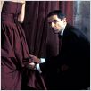 Johnny English : foto Rowan Atkinson