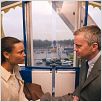 O Segredo de Charlie : foto Thandie Newton, Tim Robbins