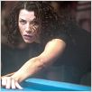 Navio Fantasma : foto Julianna Margulies