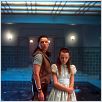 Navio Fantasma : foto Emily Browning, Julianna Margulies
