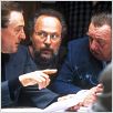 A Máfia Volta ao Divã : foto Billy Crystal, Robert De Niro