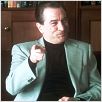 A Máfia Volta ao Divã : foto Robert De Niro