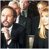 A Máfia Volta ao Divã : foto Billy Crystal, Lisa Kudrow