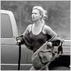 Encurralada : foto Charlize Theron