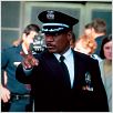 A Face Oculta da Lei : foto Ving Rhames