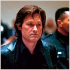 A Face Oculta da Lei : foto Kurt Russell