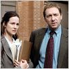 A Vida de David Gale : foto Kevin Spacey, Laura Linney