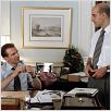 Encontro de Amor : foto Ralph Fiennes, Stanley Tucci