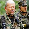 Lágrimas do Sol : foto Bruce Willis, Cole Hauser