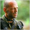 Lágrimas do Sol : foto Bruce Willis