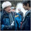 Caçado : foto Benicio Del Toro, William Friedkin
