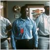 Voltando a Viver - Antwone Fisher : foto Derek Luke