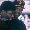 Voltando a Viver - Antwone Fisher : foto Denzel Washington, Derek Luke